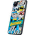 DC Comics Batman Vintage Pose Collage Art Google Pixel 4a Skin